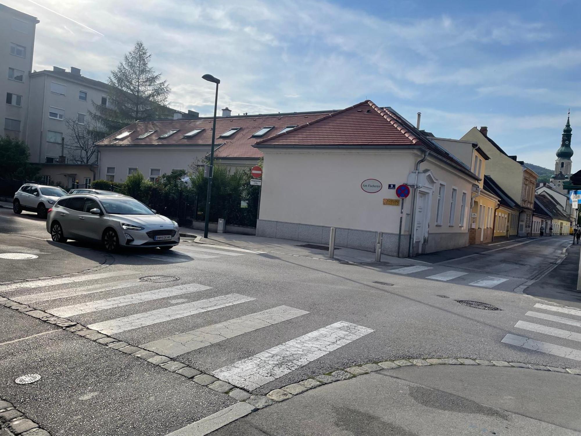 Terrasse Wohnungen Mit Parking In Zentrum Baden Buitenkant foto