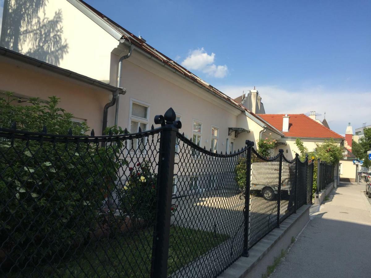Terrasse Wohnungen Mit Parking In Zentrum Baden Buitenkant foto