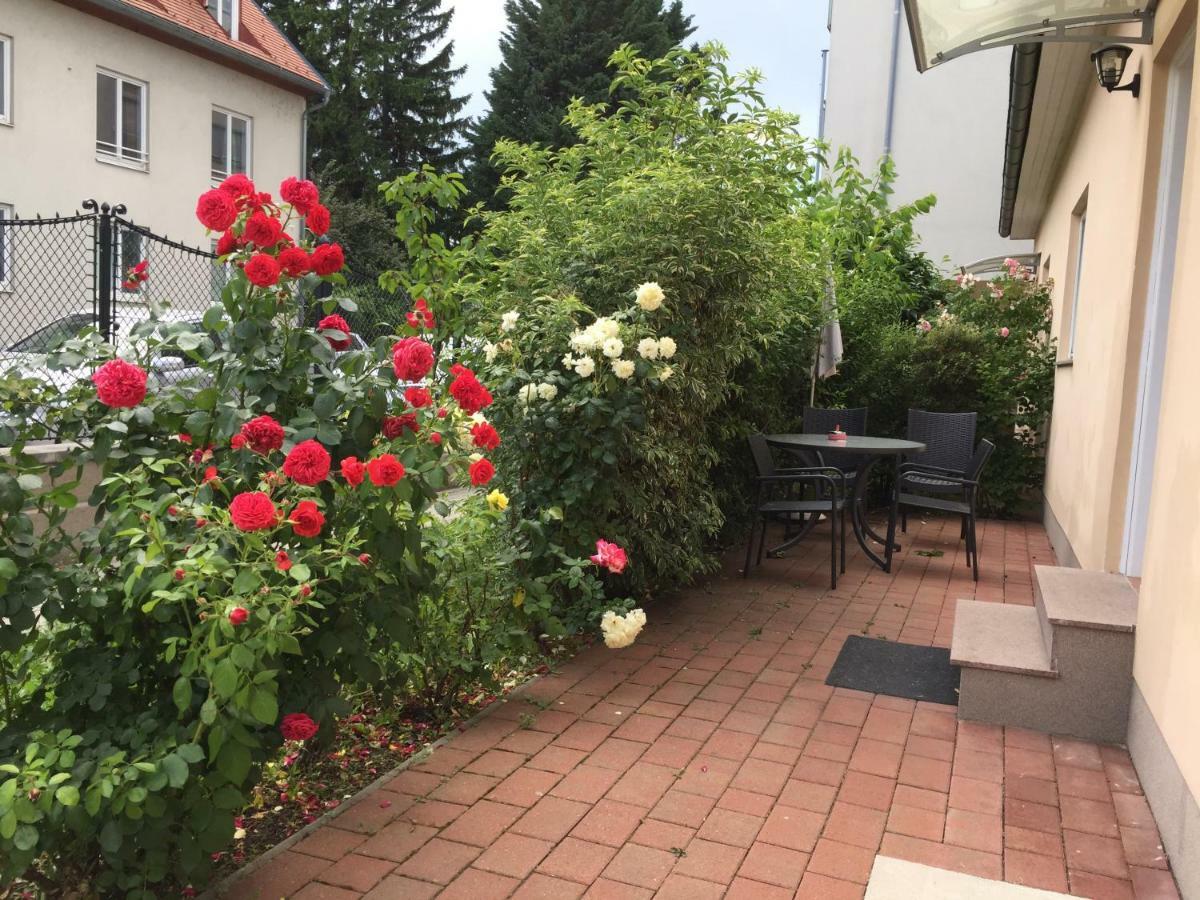 Terrasse Wohnungen Mit Parking In Zentrum Baden Buitenkant foto